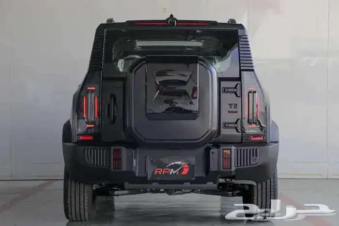 جيتور T2 لاكجيري 2026 باقل سعر 4