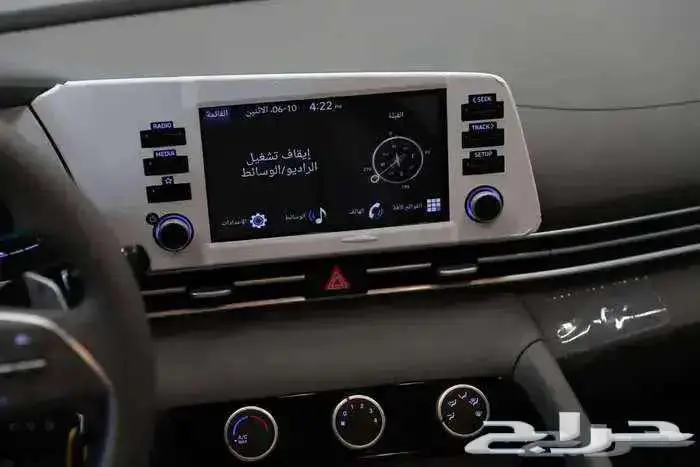 هيونداي النترا سمارت موديل 2025 نقبل رواتب 3500 6