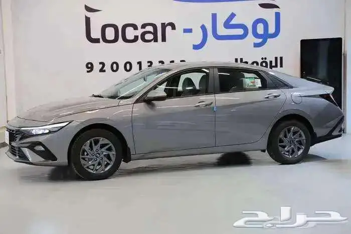 هيونداي النترا سمارت موديل 2025 نقبل رواتب 3500 13