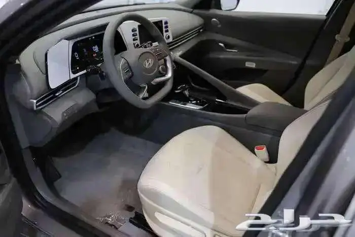 هيونداي النترا سمارت موديل 2025 نقبل رواتب 3500 1