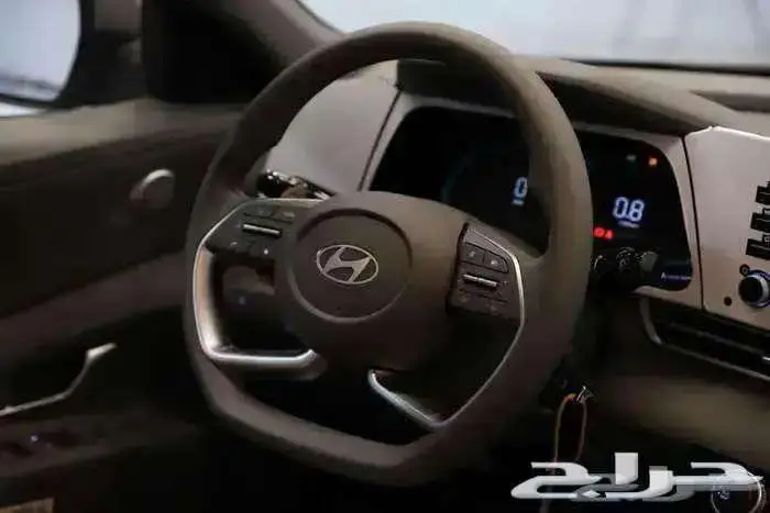 هيونداي النترا سمارت موديل 2025 نقبل رواتب 3500 8