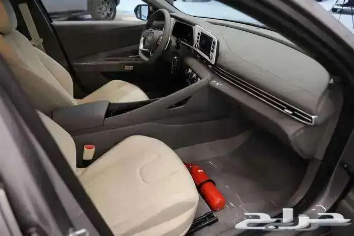 هيونداي النترا سمارت موديل 2025 نقبل رواتب 3500 5