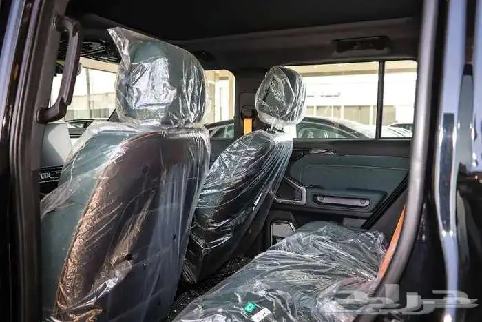 جيتور T2 لاكجرى موديل 2026 24