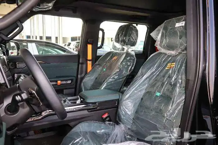 جيتور T2 لاكجرى موديل 2026 5