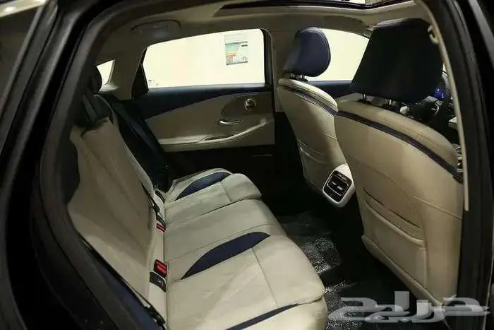 شيرى اريزو 8 كمفورت 2025 كاش واقساط 7