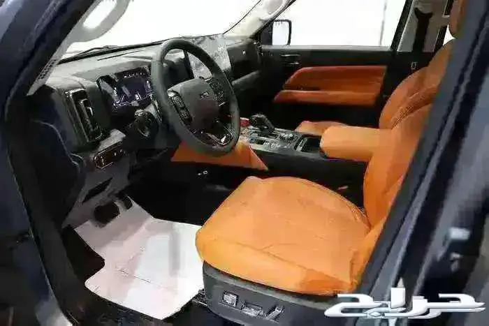 هافال اتش9 2026 4