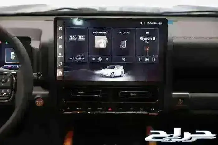 هافال اتش9 2026 6