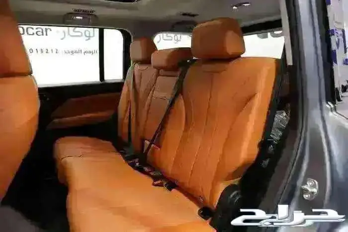 هافال اتش9 2026 8