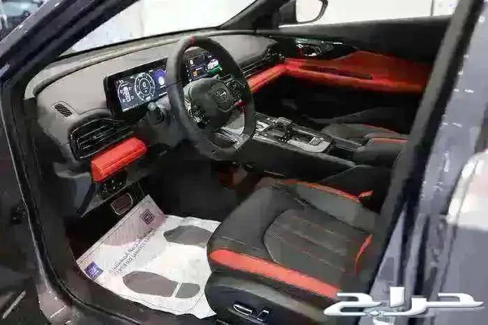 جى ايه سى امباو 2025 6