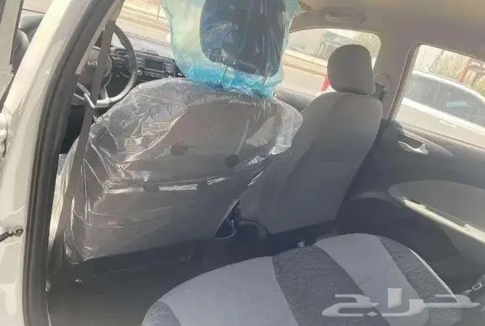 كيا بيقاس ستاندر 2026 عروض سفنز 9