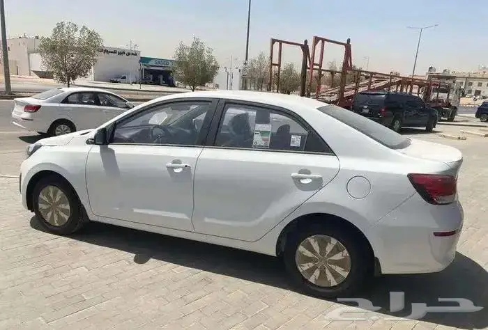 كيا بيقاس ستاندر 2026 عروض سفنز 8