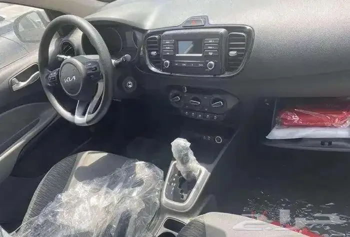 كيا بيقاس ستاندر 2026 عروض سفنز 5