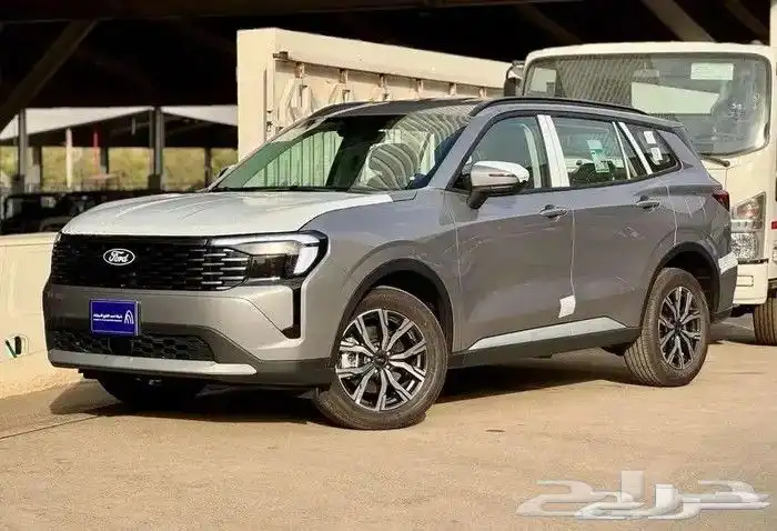 فورد تيرتيوري2026 بجميع الفئات 0