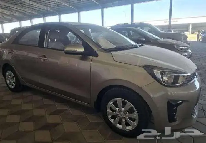 كيا بيجاس موديل 2026 كاش و اقساط جميع البنوك 2