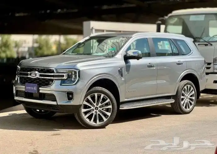 ايفريست فل كامل ليميتد 2025 بالنقد والتقسيط 1