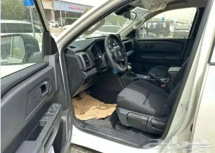 ميتسوبيشيL200 دبل -بدون 2025 4