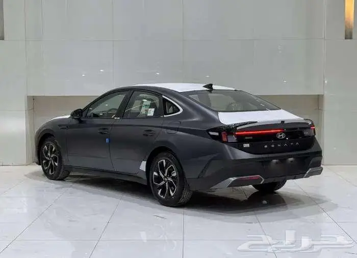 هيونداي سوناتا فليت 2026 4