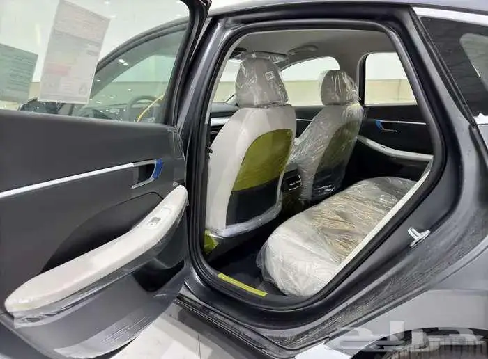 هيونداي سوناتا فليت 2026 6