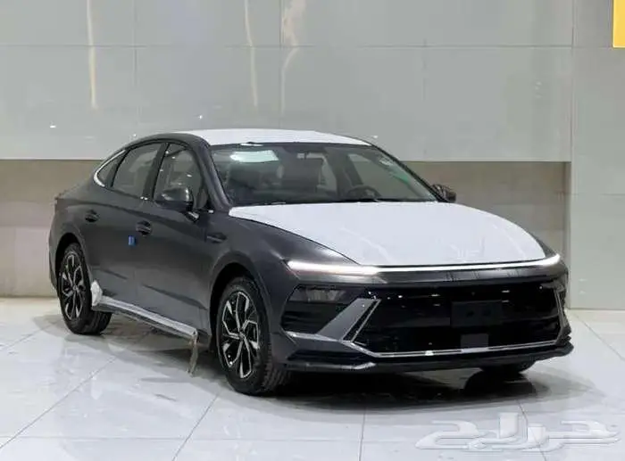 هيونداي سوناتا فليت 2026 2