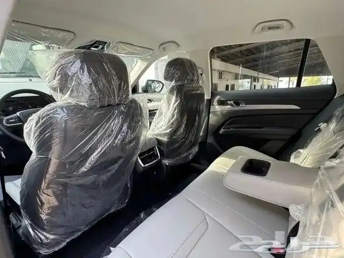 فورد تيرتيوري2026 بجميع الفئات 5