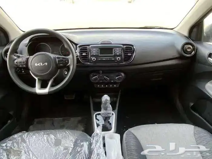 كيا بيجاس موديل 2026 كاش و اقساط جميع البنوك 13