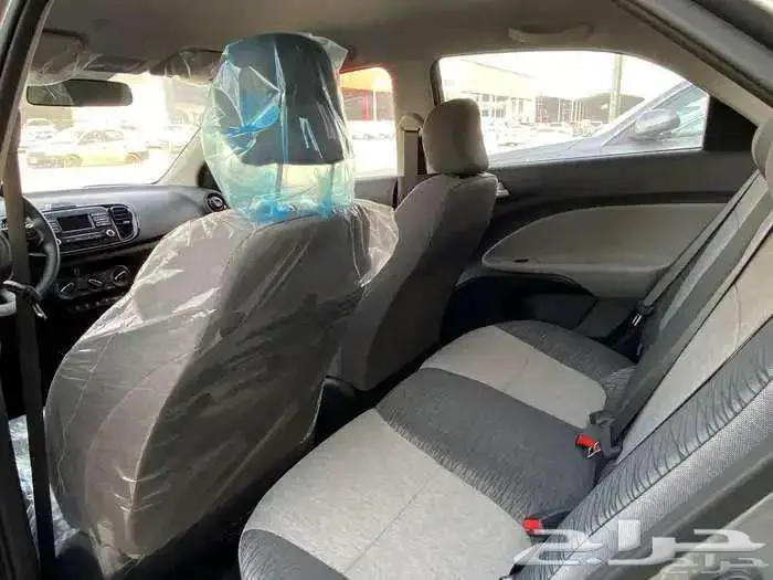 كيا بيجاس موديل 2026 كاش و اقساط جميع البنوك 15