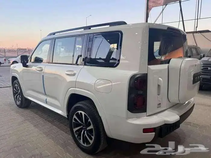 هافل H9 فل موديل 2026 2