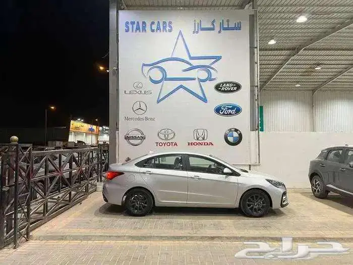 شيري اريزو 5-2025 كمفورت سعودي كاش وتقسيط اقل سعر 2