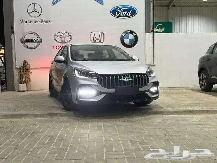 شيري اريزو 5-2025 كمفورت سعودي كاش وتقسيط اقل سعر 0