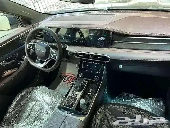 جيتور x90 بلس لاكجيري 2025 مكينه 1.6 كاش و تقسيط 6