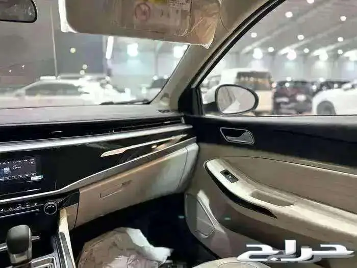 شيرى اريزو 5 كومفورت موديل 2026 باقل الاسعار 5