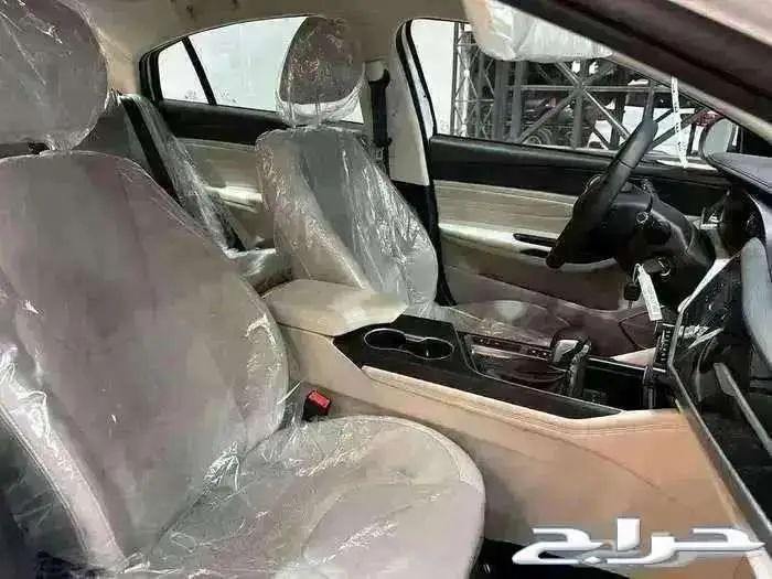 شيرى اريزو 5 كومفورت موديل 2026 باقل الاسعار 7