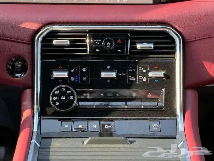 باترول 2026 بلاتينيوم فل كامل تنفس طبيعي سعودي بترومين 6