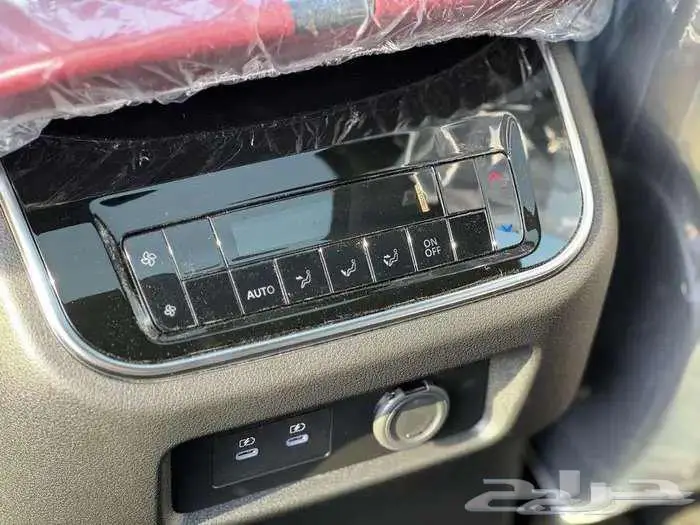 باترول 2026 بلاتينيوم فل كامل تنفس طبيعي سعودي بترومين 12