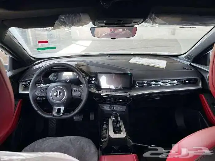 أم جي جي تي فل كامل 2024 - متوفر كوفورت 1