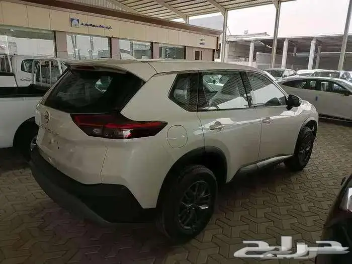 نيسان اكستريل 5 راكب 7 راكب 2026 7