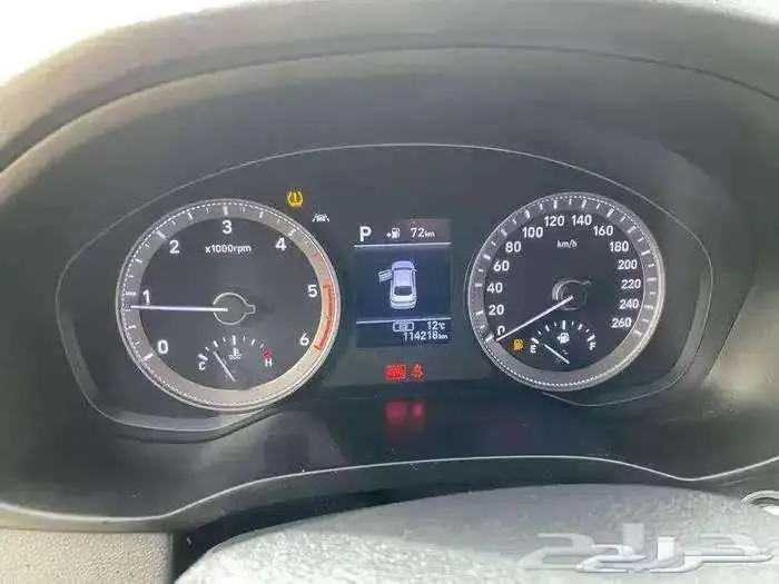 ازيرا ديزل 2019 بطاقة جمركية استيراد كوريا 26