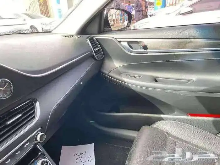 ازيرا ديزل 2019 بطاقة جمركية استيراد كوريا 14