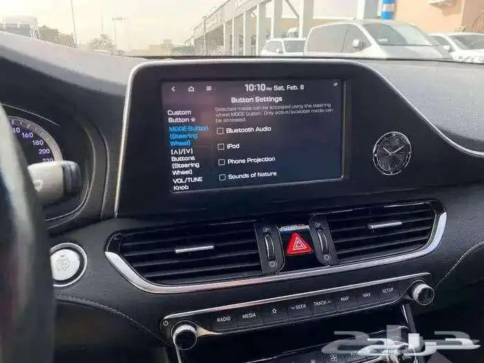 ازيرا ديزل 2019 بطاقة جمركية استيراد كوريا 15