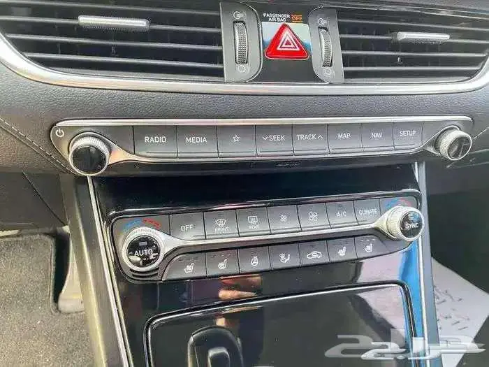 ازيرا ديزل 2019 بطاقة جمركية استيراد كوريا 16