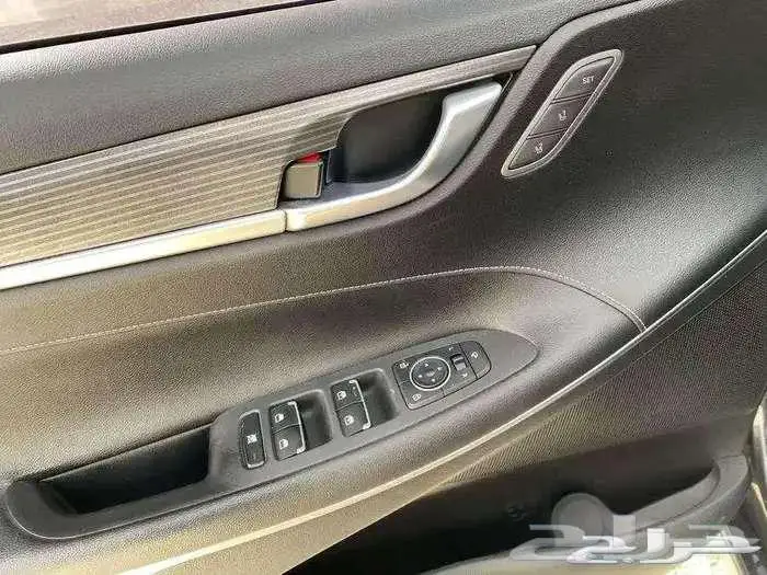 ازيرا ديزل 2019 بطاقة جمركية استيراد كوريا 25