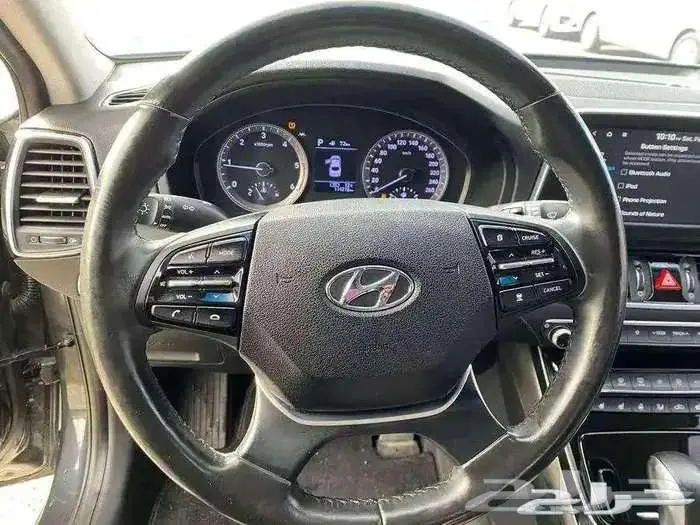 ازيرا ديزل 2019 بطاقة جمركية استيراد كوريا 13