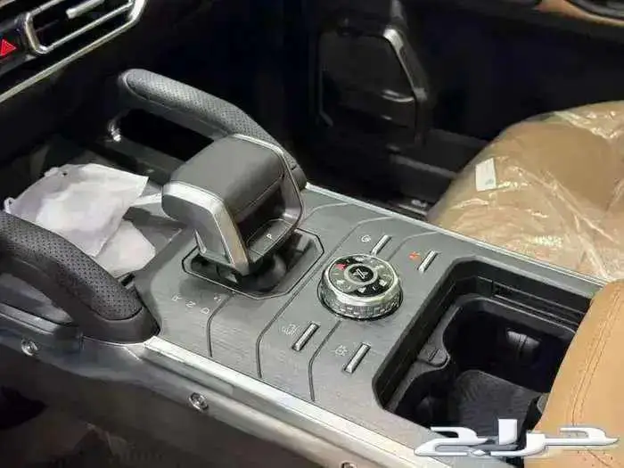 جيتورT2تي تو لاكجري2026الوكيل التوريدات الوطنية عرض للكاش 4