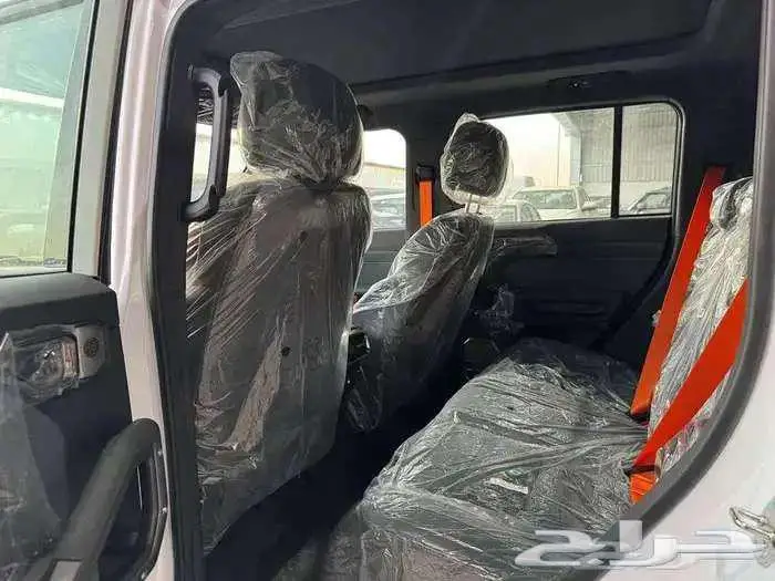 جيتور T2 لاكجري 2025 ( عرض خاص 135000) 7