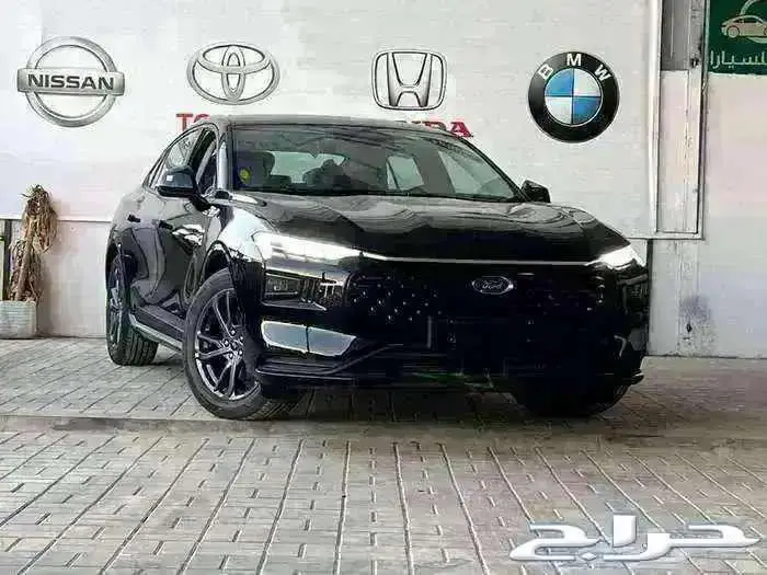 فورد تورس امبيانتي 2025 1