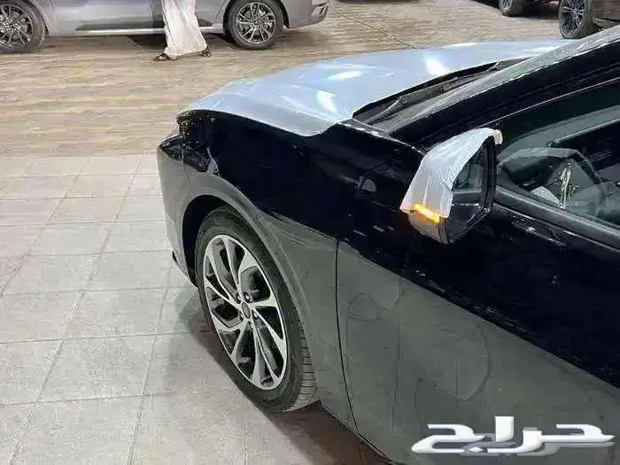 فورد تورس تيتانيوم و امبيانتي 2026 قسطها مع خالد 2