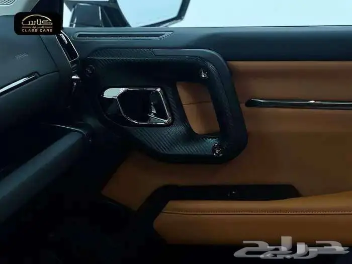 هافال H7 ادفنشر دبل 2026 11