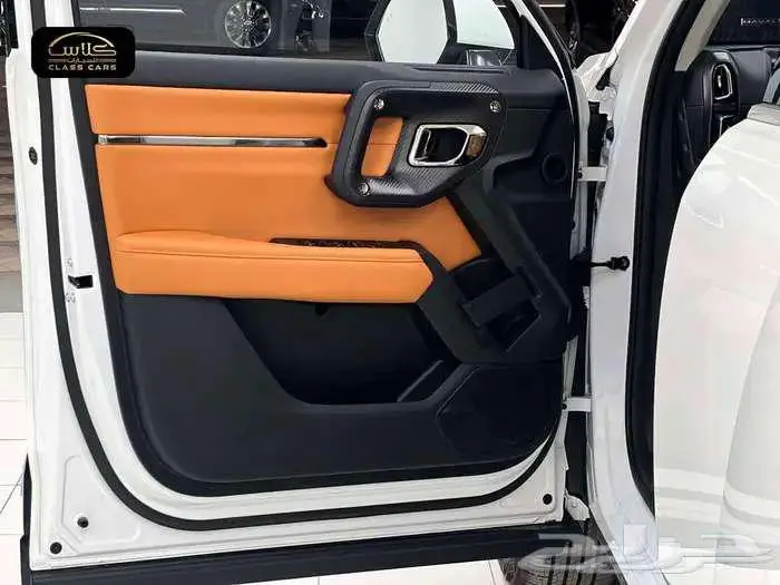 هافال H7 ادفنشر دبل 2026 5