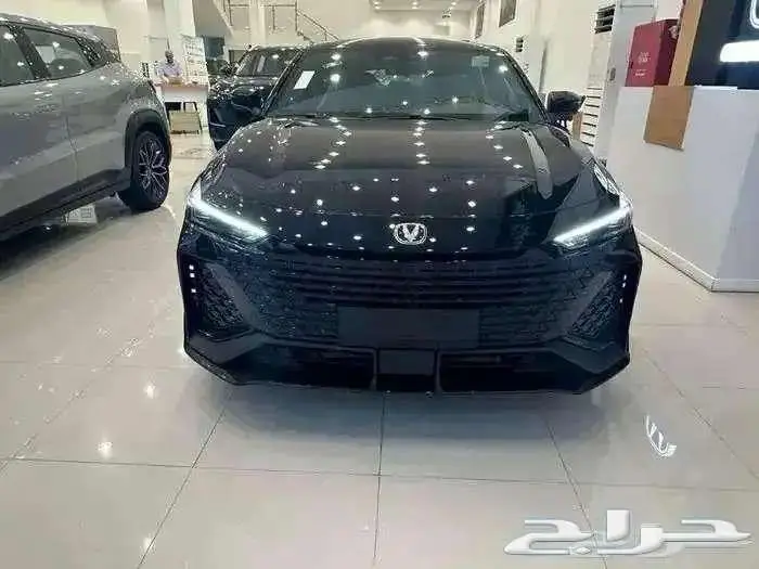 شنجان يوني في اسبورت 2026 3