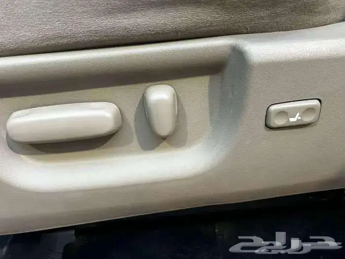 سكويا 2014 دبل فتحة ثلاجة عداد 174 الف 9